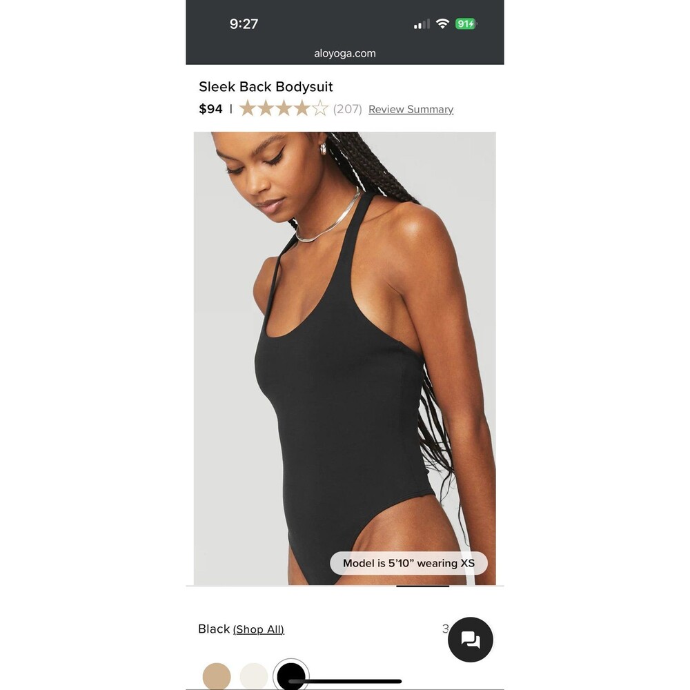 ALO Bodysuits - Picture 8 of 8